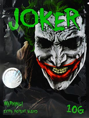Joker Extra Potent 10 Grams 1