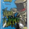 Mad Hatter Blueberry 10 Grams