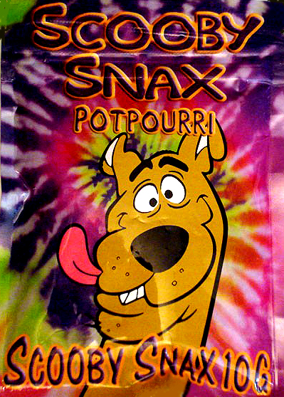buy-Scooby-Snax